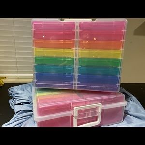 Photo and Craft Keeper Brand New